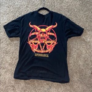 Superrradical Tee